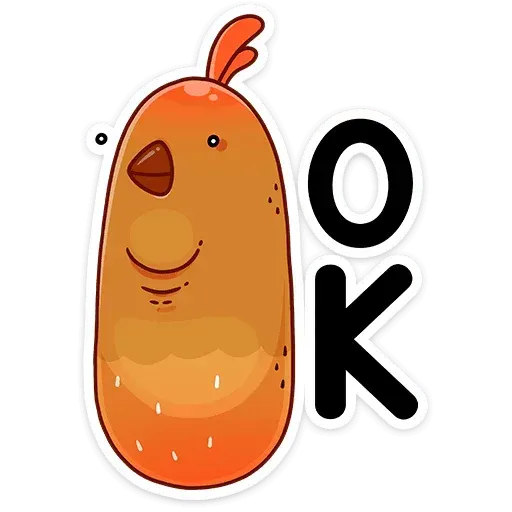 PolloLoko - Sticker 11