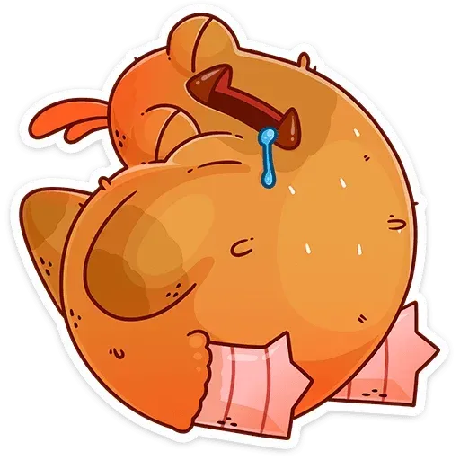 PolloLoko - Sticker 17