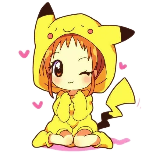 Pikachu 2 - Sticker 9