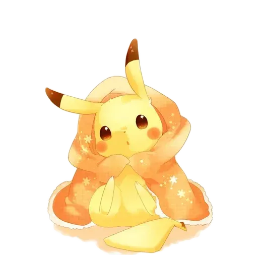 Pikachu 2 - Sticker 19
