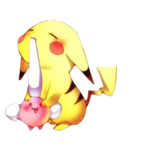 Pikachu 2 - Sticker 14