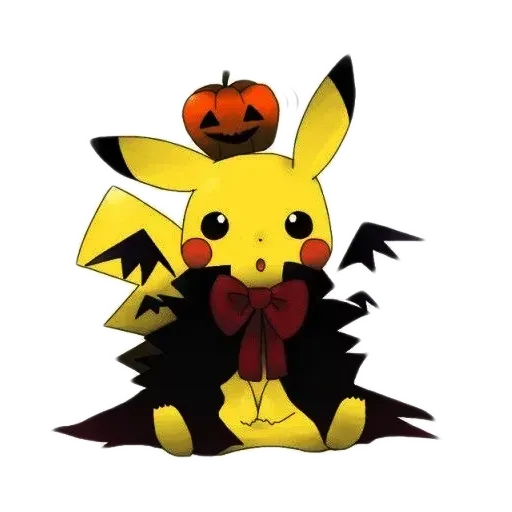 Pikachu 2 - Sticker 18