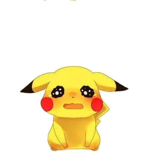 Pikachu 2 - Sticker 25
