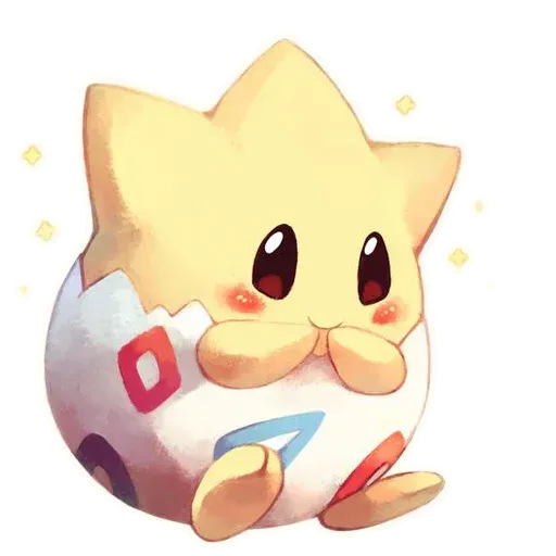 Pikachu 2 - Sticker 20
