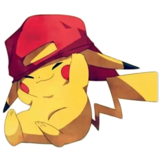 Pikachu 2 - Sticker 16
