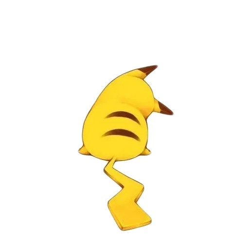 Pikachu 2 - Sticker 15