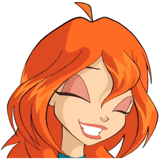 Winx club pt 2 - Sticker 15