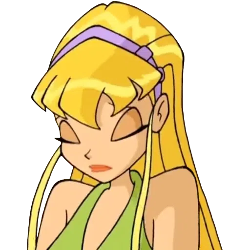 Winx club pt 2 - Sticker 11