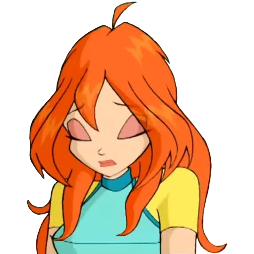 Winx club pt 2 - Sticker 24