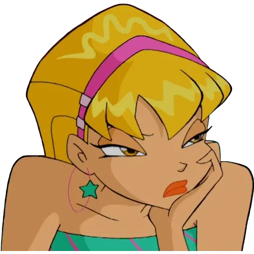 Winx club pt 2 - Sticker 9