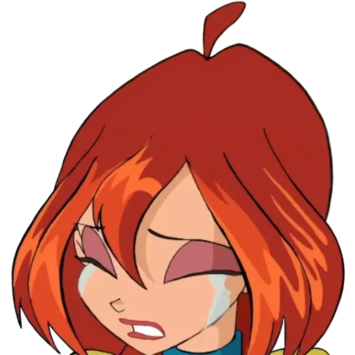 Winx club pt 2 - Sticker 20