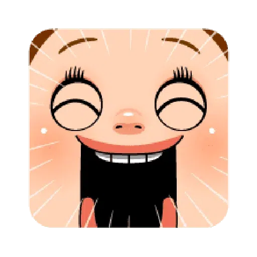 SHO-CHAN EMOJI - Sticker 12
