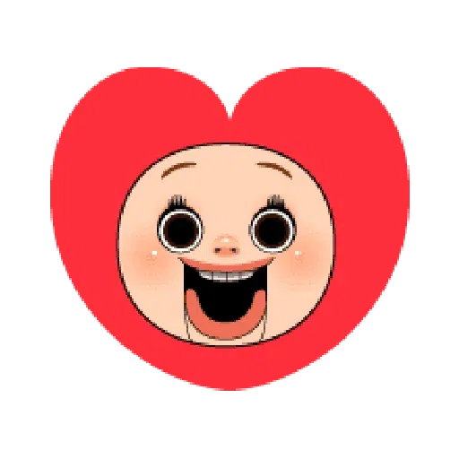 SHO-CHAN EMOJI - Sticker 9