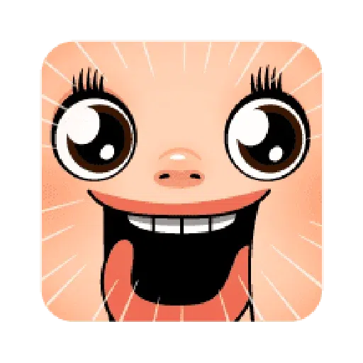 SHO-CHAN EMOJI - Sticker 11