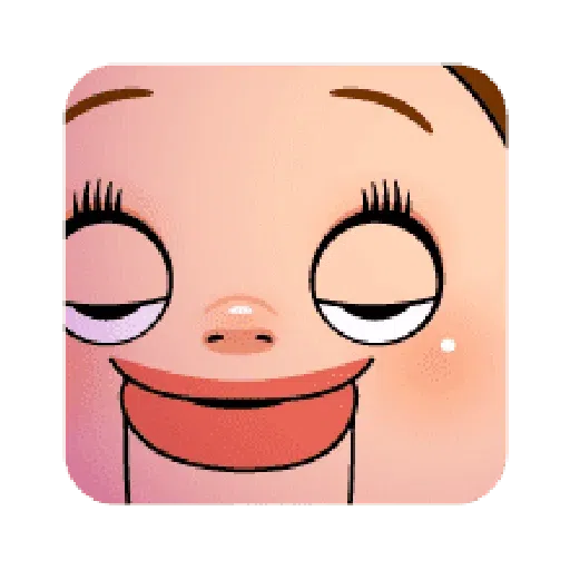 SHO-CHAN EMOJI - Sticker 15