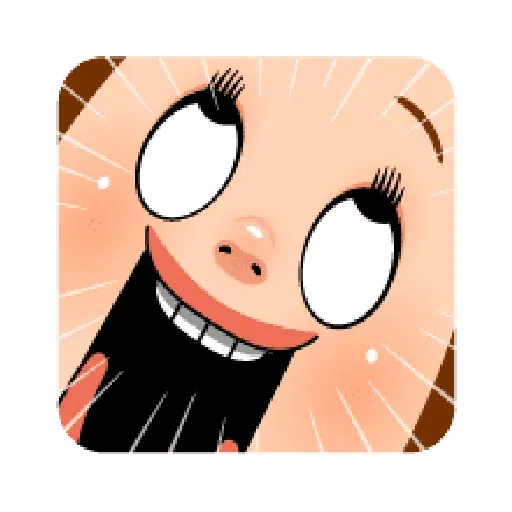 SHO-CHAN EMOJI - Sticker 14