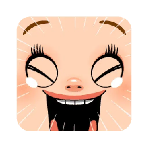 SHO-CHAN EMOJI - Sticker 13