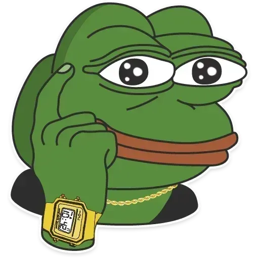 Best sticker pack in the World - Sticker 20