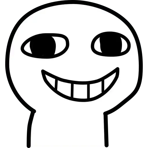 Best sticker pack in the World - Sticker 30