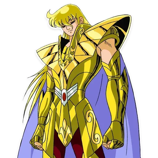Saintseiya2 - Sticker 26
