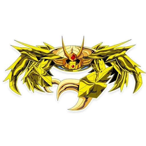 Saintseiya2 - Sticker 14