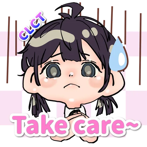 CLCTMC - Sticker 9