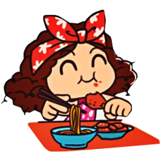 U - Sticker 18
