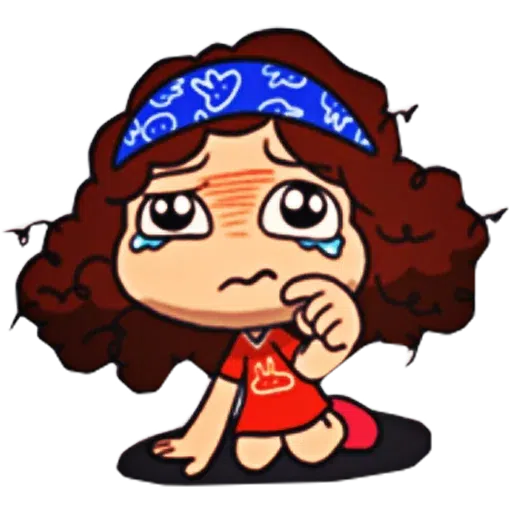U - Sticker 9