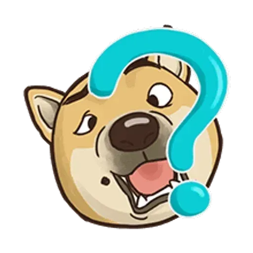 小朋友的表情貼 - Sticker 14