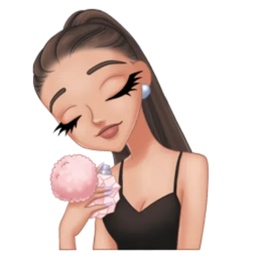 Arimoji - Sticker 15