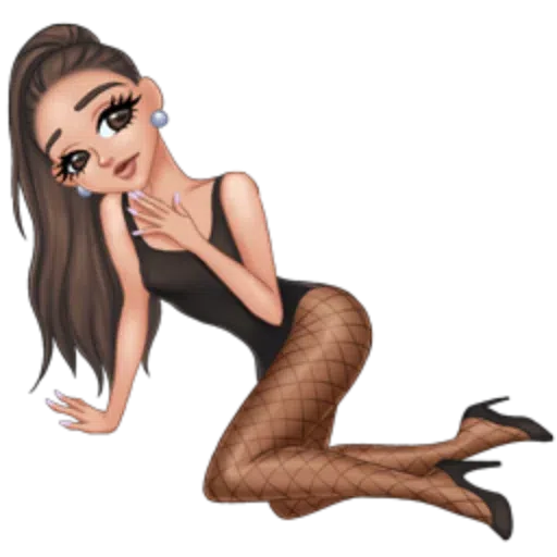 Arimoji - Sticker 29