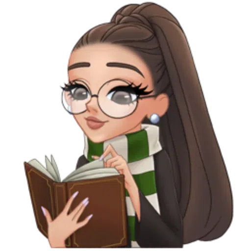 Arimoji - Sticker 10