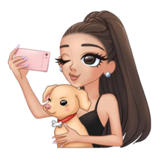 Arimoji - Sticker 12