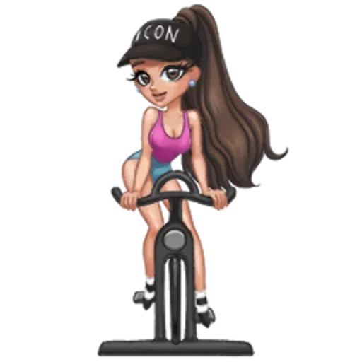 Arimoji - Sticker 25