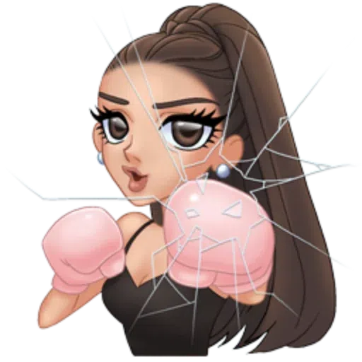 Arimoji - Sticker 9