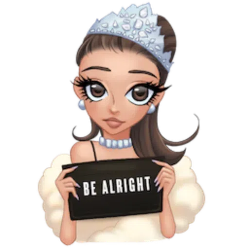 Arimoji - Sticker 18