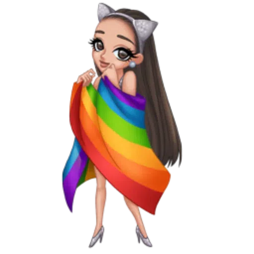 Arimoji - Sticker 26