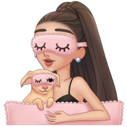 Arimoji - Sticker 11