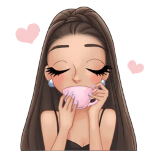 Arimoji - Sticker 13