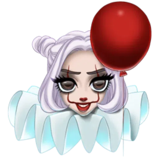 Arimoji - Sticker 20