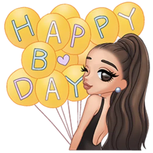 Arimoji - Sticker 24