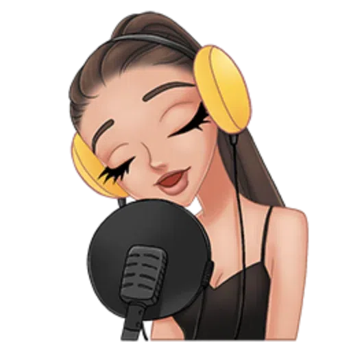 Arimoji - Sticker 14