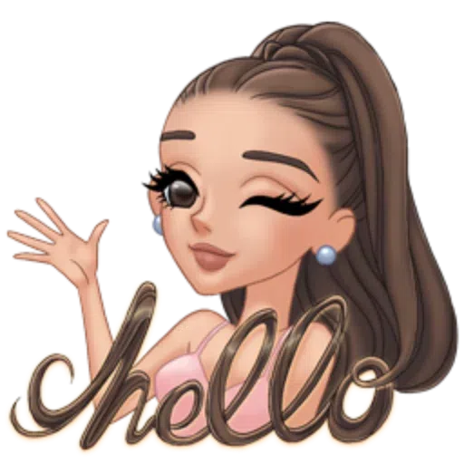 Arimoji - Sticker 19