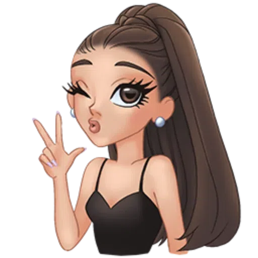 Arimoji - Sticker 16