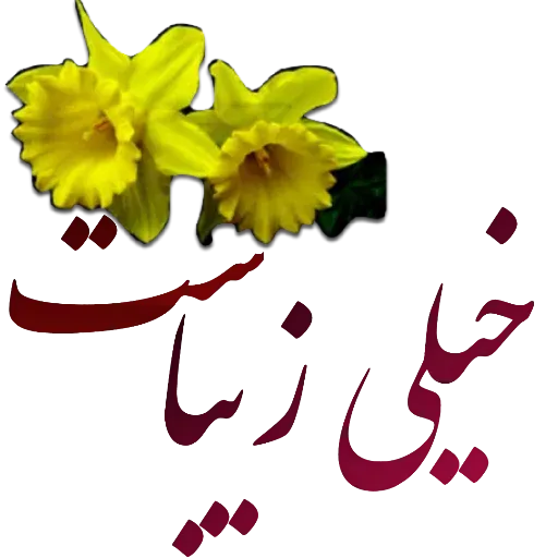 مراد اکبری ۲ - Sticker 28