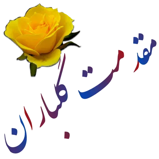 مراد اکبری ۲ - Sticker 15