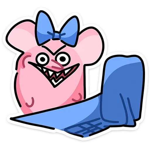 Bitmk - Sticker 17