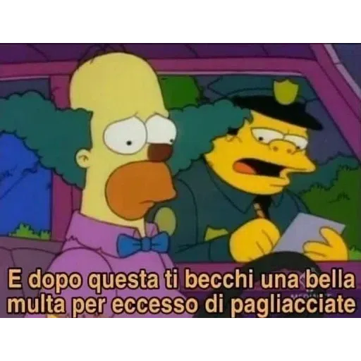 pajazzooooooo - Sticker 23