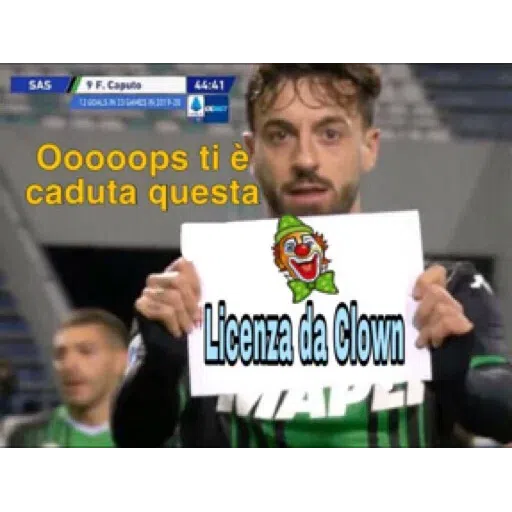 pajazzooooooo - Sticker 28