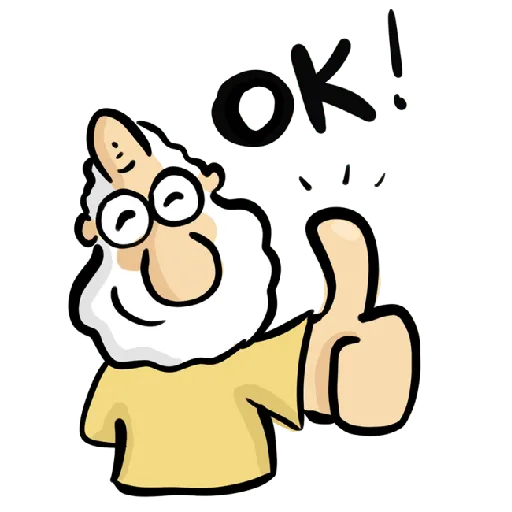 Um Sábado Qualquer - Sticker 11